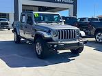 2021 Jeep Gladiator Crew Cab 4WD Pickup for sale #578815R - photo 5