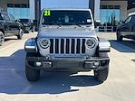 2021 Jeep Gladiator Crew Cab 4WD Pickup for sale #578815R - photo 6