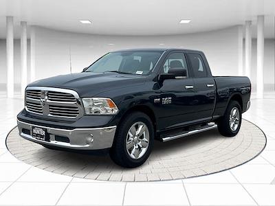 Used 2017 Ram 1500 Big Horn Quad Cab for sale #582534R - photo 1