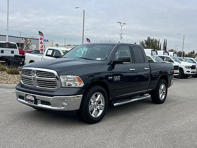 Used 2017 Ram 1500 Big Horn Quad Cab for sale #582534R - photo 2