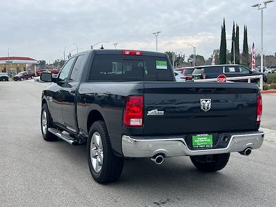 Used 2017 Ram 1500 Big Horn Quad Cab for sale #582534R - photo 2