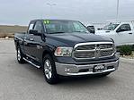 Used 2017 Ram 1500 Big Horn Quad Cab for sale #582534R - photo 8