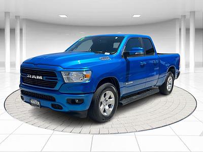2021 Ram 1500 Quad Cab 4x2 Pickup for sale #584511R - photo 1