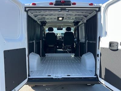 2025 Ram ProMaster 1500 Standard Roof FWD, Empty Cargo Van for sale #5PRO0200 - photo 2