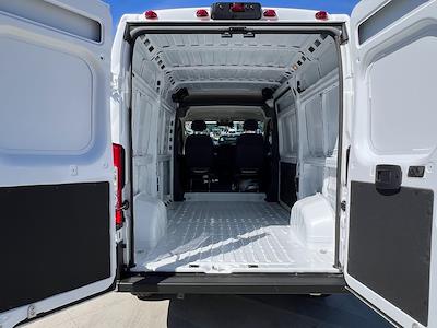 New 2025 Ram ProMaster 2500 High Roof Empty Cargo Van for sale #5PRO0393 - photo 2