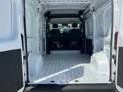 New 2025 Ram ProMaster 2500 High Roof Empty Cargo Van for sale #5PRO0394 - photo 2