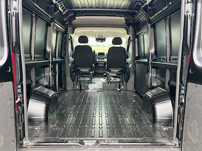 2025 Ram ProMaster 2500 High Roof FWD Empty Cargo Van for sale #5PRO0451 - photo 2