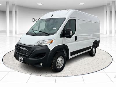 2025 Ram ProMaster 1500 High Roof FWD Empty Cargo Van for sale #5PRO0478 - photo 1