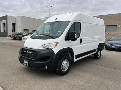 2025 Ram ProMaster 1500 High Roof FWD Empty Cargo Van for sale #5PRO0478 - photo 2