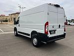 2025 Ram ProMaster 1500 High Roof FWD Empty Cargo Van for sale #5PRO0478 - photo 5