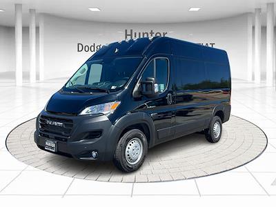 2025 Ram ProMaster 1500 High Roof FWD Empty Cargo Van for sale #5PRO0488 - photo 1