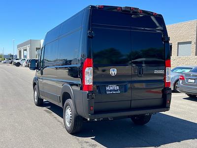 2025 Ram ProMaster 1500 High Roof FWD Empty Cargo Van for sale #5PRO0488 - photo 2