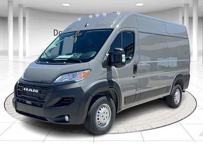 New 2025 Ram ProMaster 1500 High Roof Empty Cargo Van for sale #5PRO0509 - photo 1