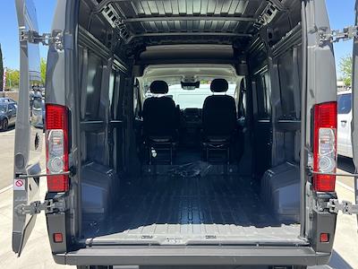 New 2025 Ram ProMaster 1500 High Roof Empty Cargo Van for sale #5PRO0509 - photo 2