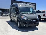 New 2025 Ram ProMaster 1500 High Roof Empty Cargo Van for sale #5PRO0509 - photo 7