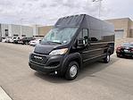 New 2025 Ram ProMaster 3500 Super High Roof Empty Cargo Van for sale #5PRO0517 - photo 3