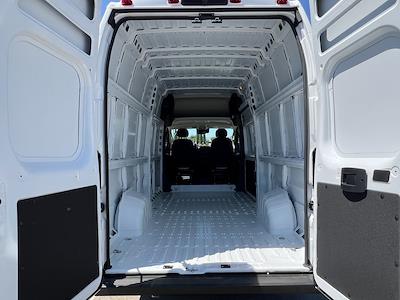2025 Ram ProMaster 3500 Super High Roof FWD Empty Cargo Van for sale #5PRO0600 - photo 2
