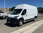 2025 Ram ProMaster 3500 Super High Roof FWD Empty Cargo Van for sale #5PRO0600 - photo 3