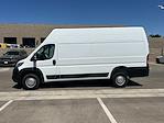 2025 Ram ProMaster 3500 Super High Roof FWD Empty Cargo Van for sale #5PRO0600 - photo 4