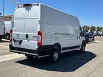 2025 Ram ProMaster 3500 Super High Roof FWD Empty Cargo Van for sale #5PRO0600 - photo 7