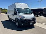 2025 Ram ProMaster 3500 Super High Roof FWD Empty Cargo Van for sale #5PRO0600 - photo 9