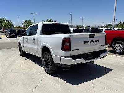 2025 Ram 1500 Crew Cab 4x4, Pickup for sale #5TL10002 - photo 2