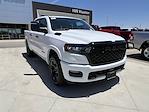 2025 Ram 1500 Crew Cab 4x4, Pickup for sale #5TL10002 - photo 8