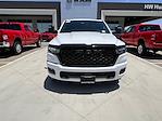 2025 Ram 1500 Crew Cab 4x4, Pickup for sale #5TL10002 - photo 9