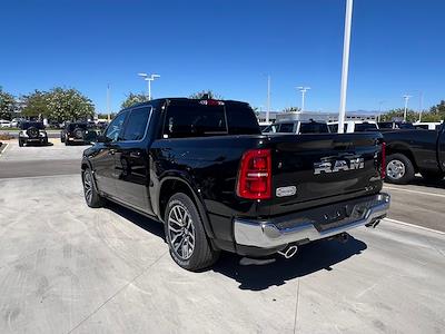 2025 Ram 1500 Crew Cab 4x4 Pickup for sale #5TL10037 - photo 2