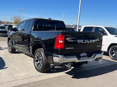 2025 Ram 1500 Crew Cab 4x4, Pickup for sale #5TL10108 - photo 2