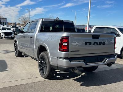 2025 Ram 1500 Crew Cab 4x2, Pickup for sale #5TL10114 - photo 2