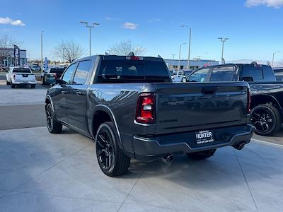 2025 Ram 1500 Crew Cab 4x2, Pickup for sale #5TL10179 - photo 2