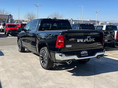 2025 Ram 1500 Crew Cab 4x4 Pickup for sale #5TL10227 - photo 2