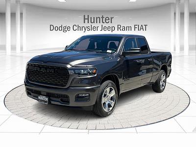 2025 Ram 1500 Quad Cab 4x4 Pickup for sale #5TL10440 - photo 1