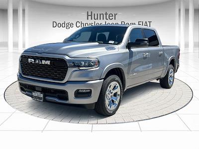 2025 Ram 1500 Crew Cab 4x2 Pickup for sale #5TL10453 - photo 1
