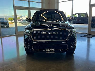 2025 Ram 1500 Crew Cab 4x4 Pickup for sale #5TL10457 - photo 2