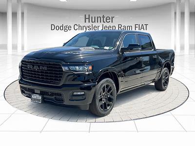 2025 Ram 1500 Crew Cab 4x4 Pickup for sale #5TL10472 - photo 1