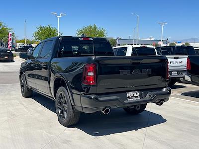 2025 Ram 1500 Crew Cab 4x4 Pickup for sale #5TL10472 - photo 2
