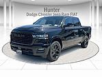 2025 Ram 1500 Crew Cab 4x4 Pickup for sale #5TL10472 - photo 1