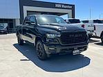 2025 Ram 1500 Crew Cab 4x4 Pickup for sale #5TL10472 - photo 8