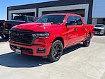 New 2025 Ram 1500 Laramie Crew Cab 4x4 Pickup for sale #5TL10475 - photo 3