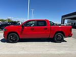 New 2025 Ram 1500 Laramie Crew Cab 4x4 Pickup for sale #5TL10475 - photo 4