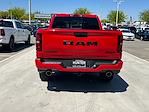 New 2025 Ram 1500 Laramie Crew Cab 4x4 Pickup for sale #5TL10475 - photo 5