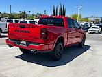 New 2025 Ram 1500 Laramie Crew Cab 4x4 Pickup for sale #5TL10475 - photo 6