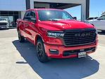New 2025 Ram 1500 Laramie Crew Cab 4x4 Pickup for sale #5TL10475 - photo 7