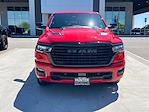 New 2025 Ram 1500 Laramie Crew Cab 4x4 Pickup for sale #5TL10475 - photo 8