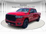 2025 Ram 1500 Crew Cab 4x4 Pickup for sale #5TL10507 - photo 1