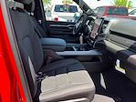 2025 Ram 1500 Crew Cab 4x4 Pickup for sale #5TL10507 - photo 11
