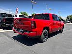 2025 Ram 1500 Crew Cab 4x4 Pickup for sale #5TL10507 - photo 6