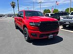 2025 Ram 1500 Crew Cab 4x4 Pickup for sale #5TL10507 - photo 7